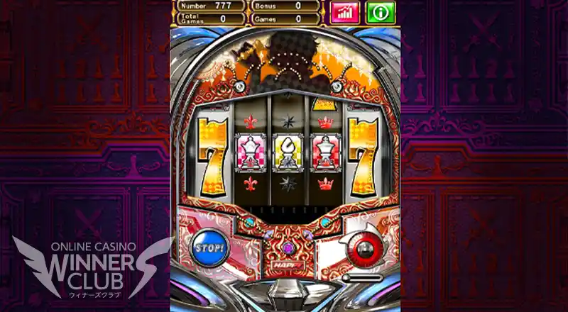 パチンコ②：プロモーション