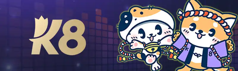 k8カジノ