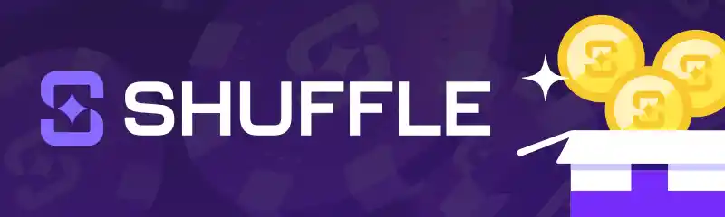 シャッフルカジノ