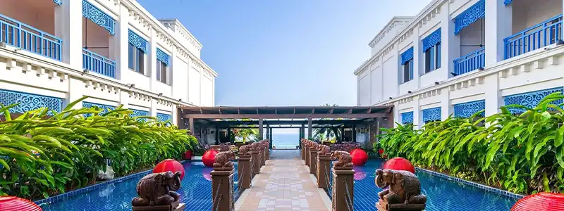 Mayfair Spa Resort & Casino