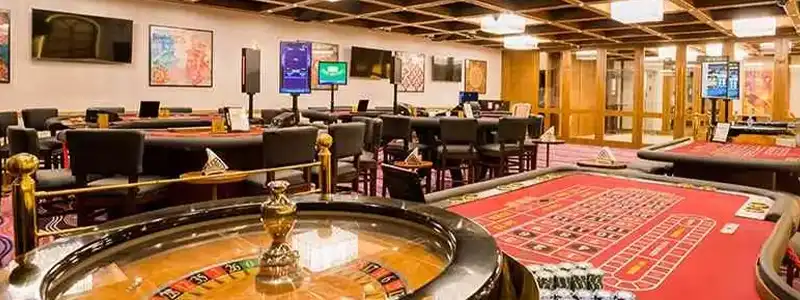 The Zuri White Sands Goa Resort & Casino