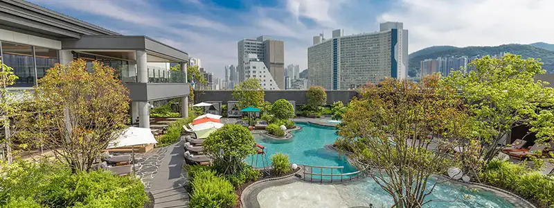 セブンラックカジノ（釜山ロッテ店）