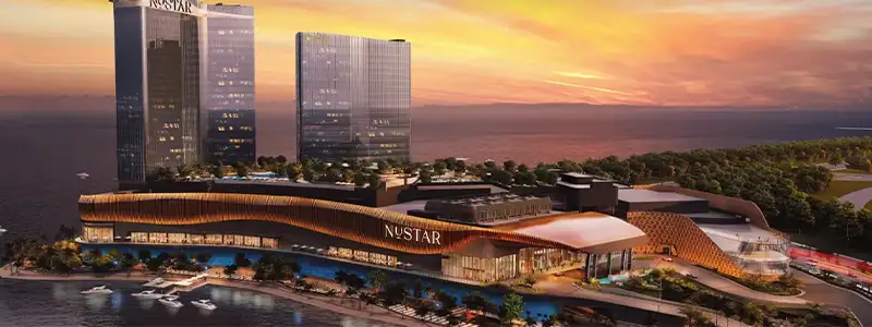 NUSTAR Resort & Casino