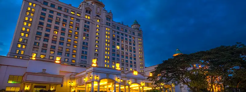 Waterfront Cebu City Hotel & Casino