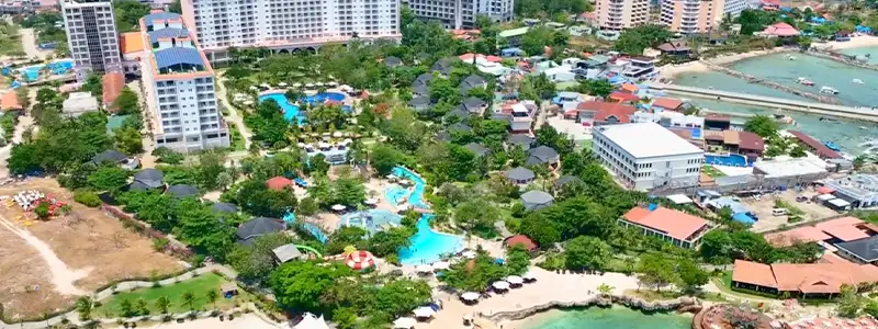 JPark Island Resort & Spa