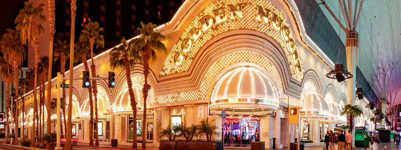 Golden Nugget