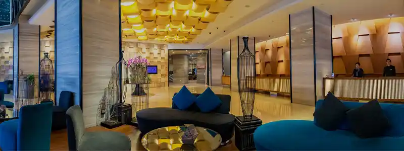 ゲンティン・グランド