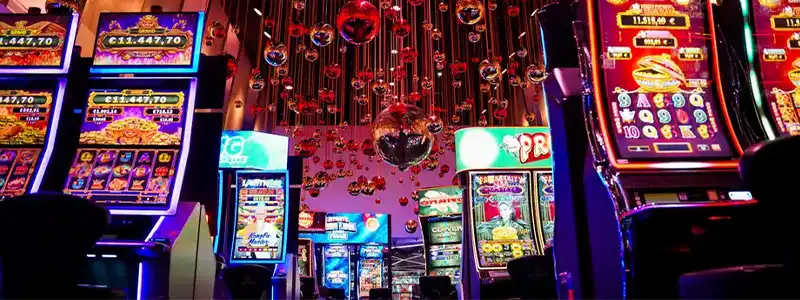 カジノ・カフェ・ド・パリ