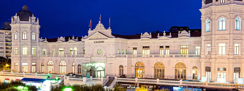 Gran Casino Sardinero