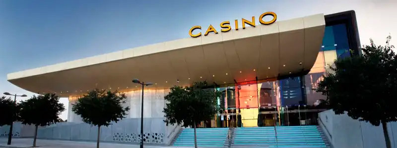 Casino CIRSA Valencia