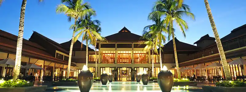 クラブ99（フラマリゾート）