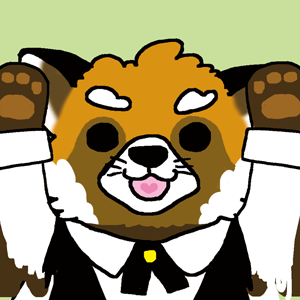 レッサーアイコン